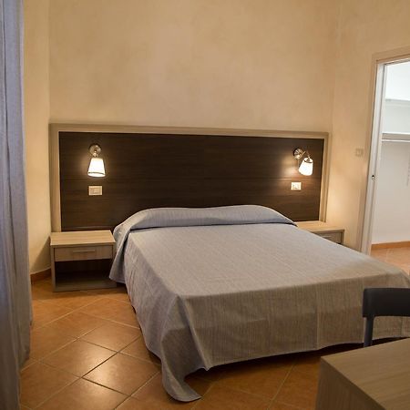 Bed and Breakfast Alta Marea Маргерита-ди-Савойя Экстерьер фото