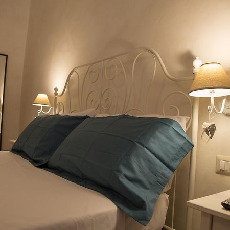 Bed and Breakfast Alta Marea Маргерита-ди-Савойя Экстерьер фото
