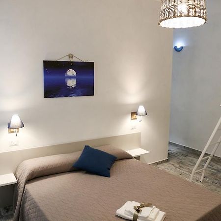 Bed and Breakfast Alta Marea Маргерита-ди-Савойя Экстерьер фото