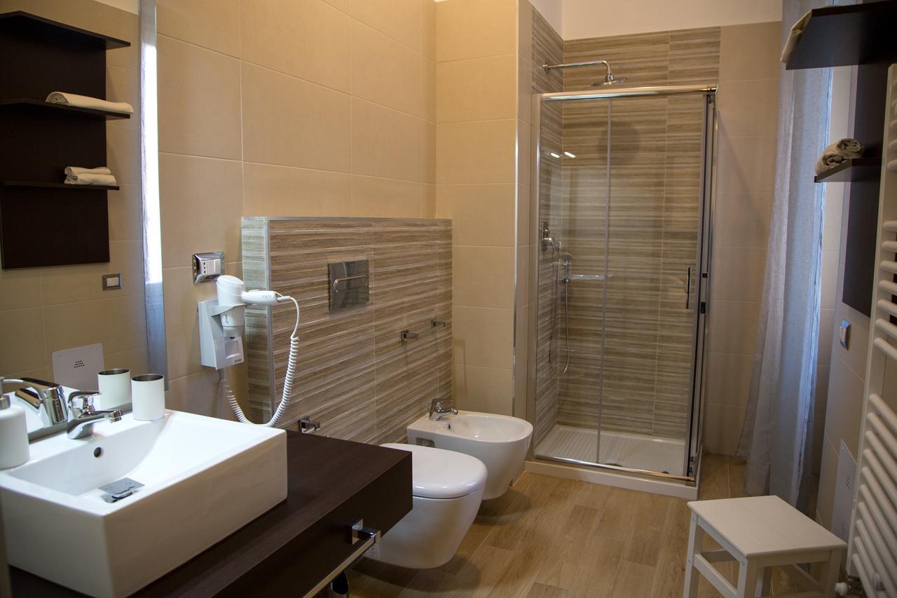 Bed and Breakfast Alta Marea Маргерита-ди-Савойя Экстерьер фото
