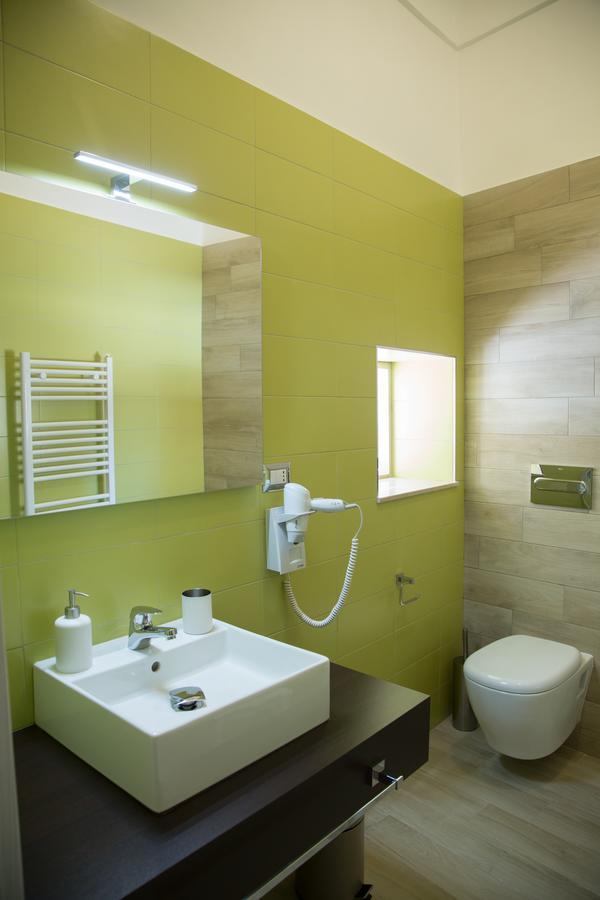Bed and Breakfast Alta Marea Маргерита-ди-Савойя Экстерьер фото