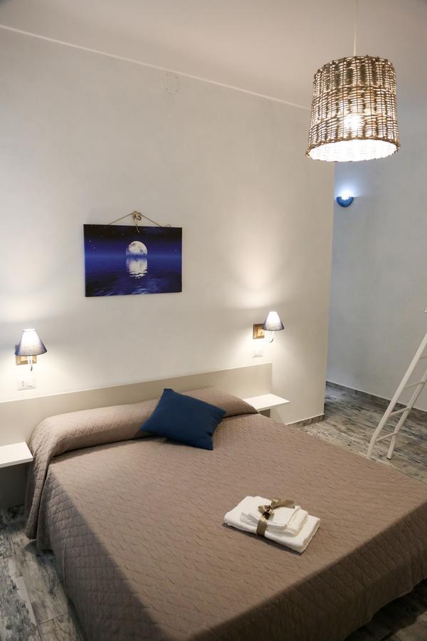 Bed and Breakfast Alta Marea Маргерита-ди-Савойя Экстерьер фото