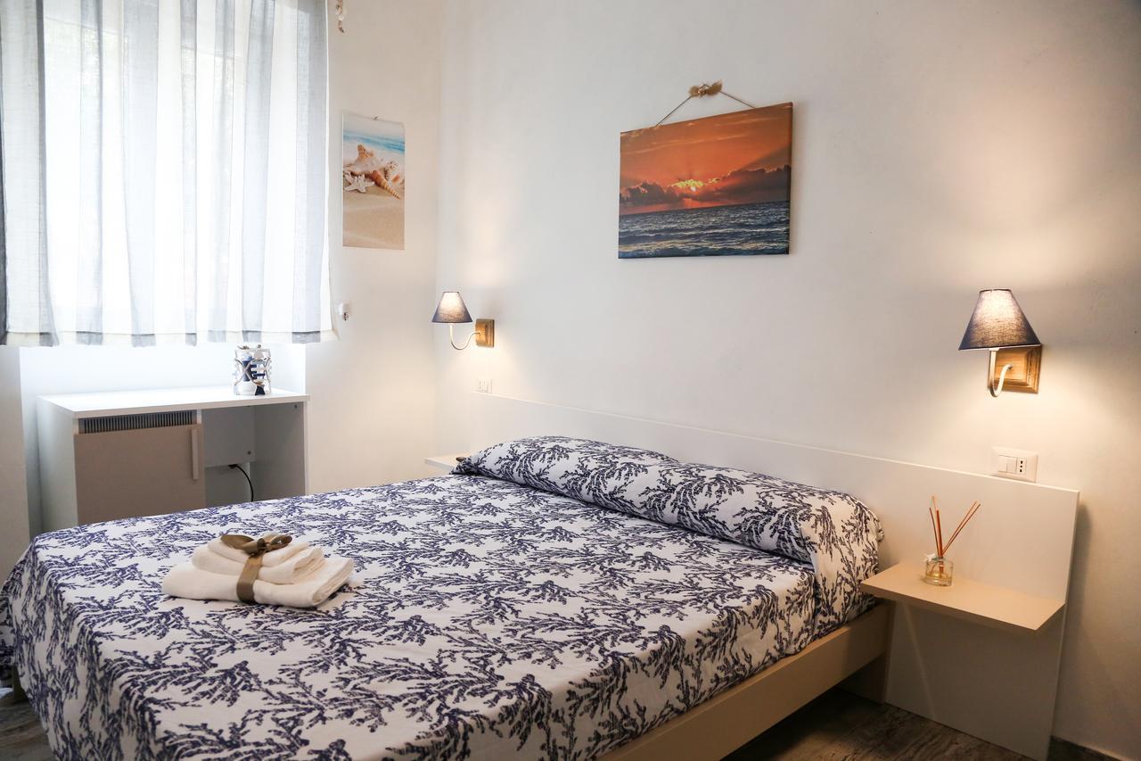 Bed and Breakfast Alta Marea Маргерита-ди-Савойя Экстерьер фото