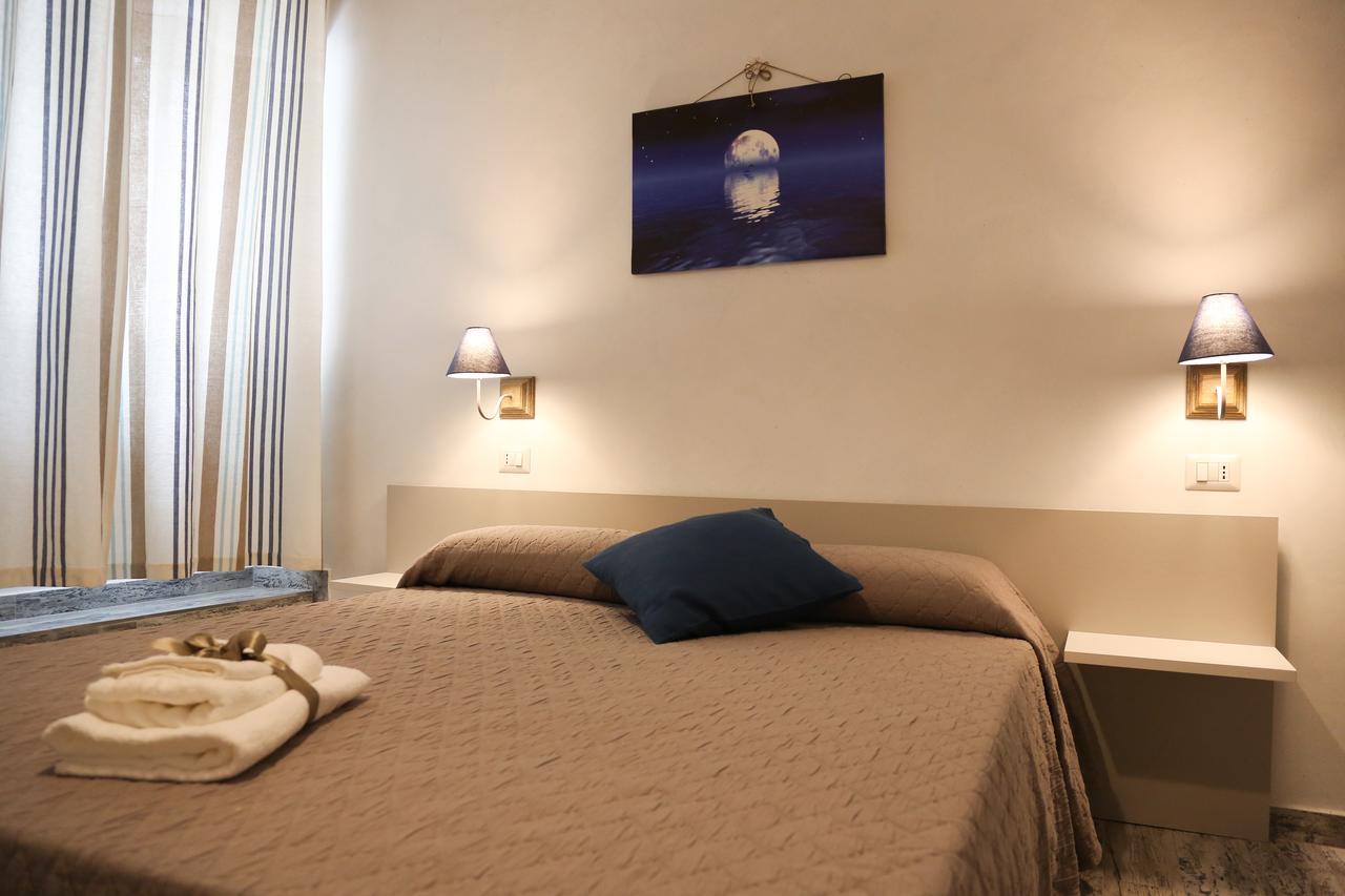 Bed and Breakfast Alta Marea Маргерита-ди-Савойя Экстерьер фото