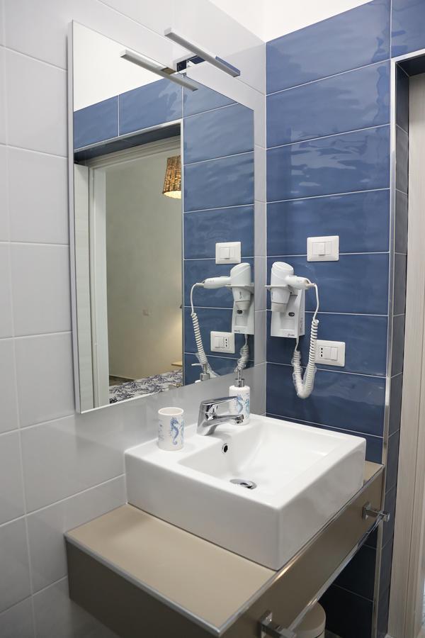 Bed and Breakfast Alta Marea Маргерита-ди-Савойя Экстерьер фото