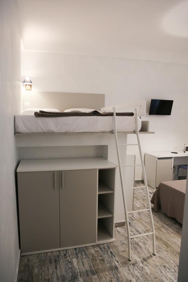Bed and Breakfast Alta Marea Маргерита-ди-Савойя Экстерьер фото